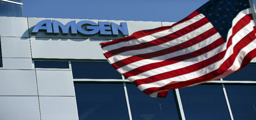 Amgen Was Believed for Its Obesity Pipeline